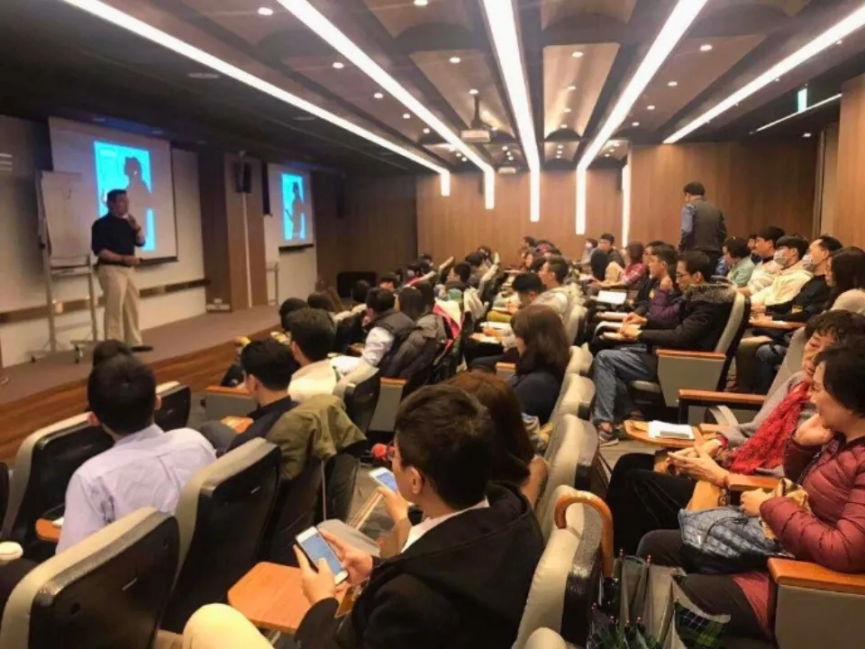 2019_Taipei_Seminar