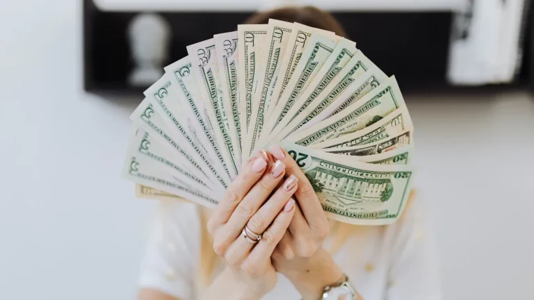 Money