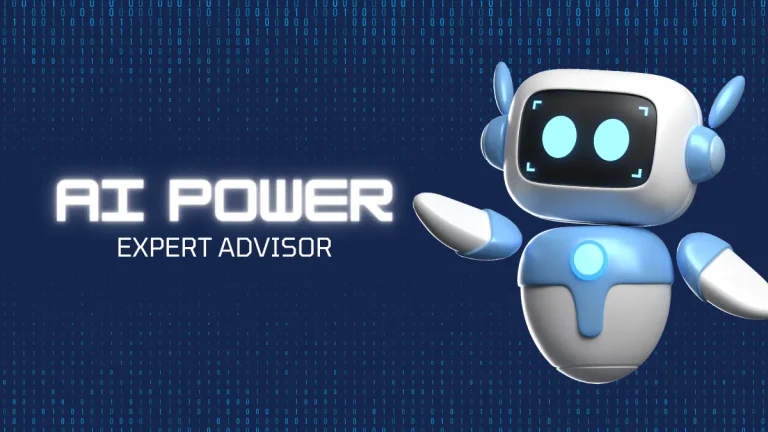 Expert Advisors