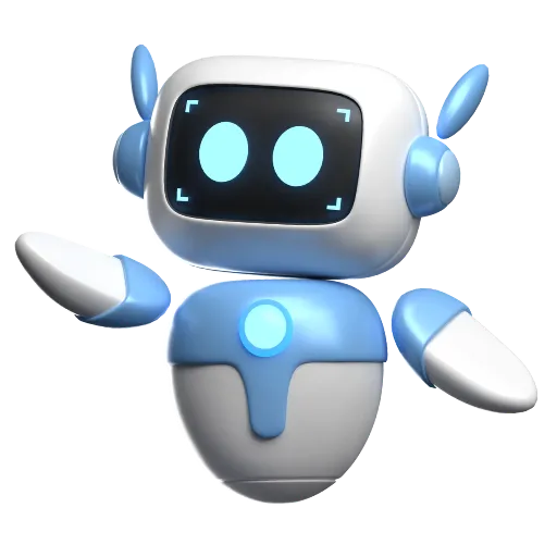 装飾_ロボット_AI