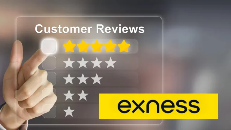 Exness 外汇经纪商评价
