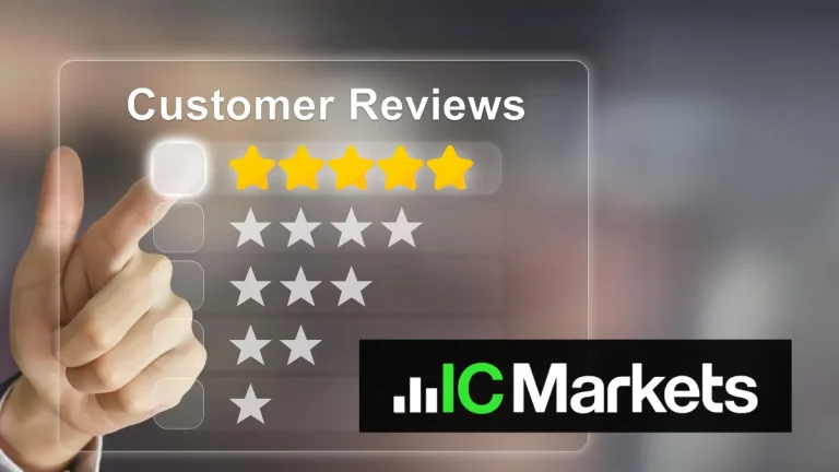 IC Markets Forex Broker Reviews