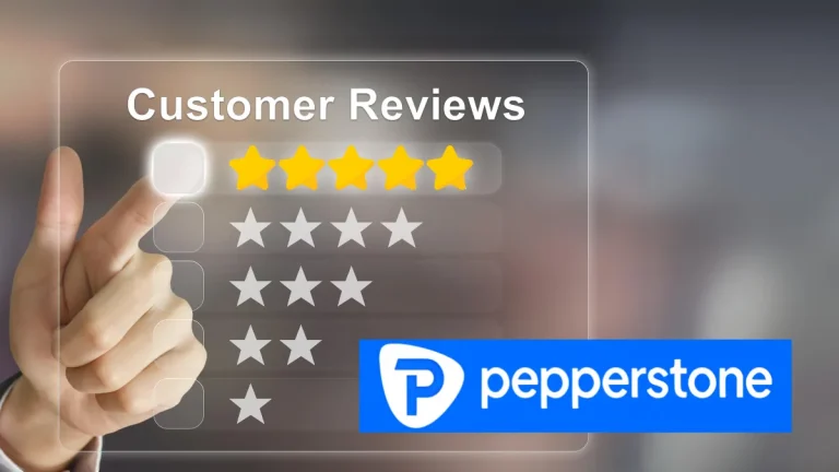 Hodnocení forexových brokerů Pepperstone