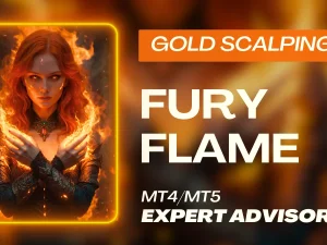 Fury Flame