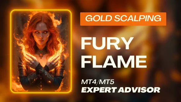 Fury Flame