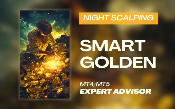 Smart Golden
