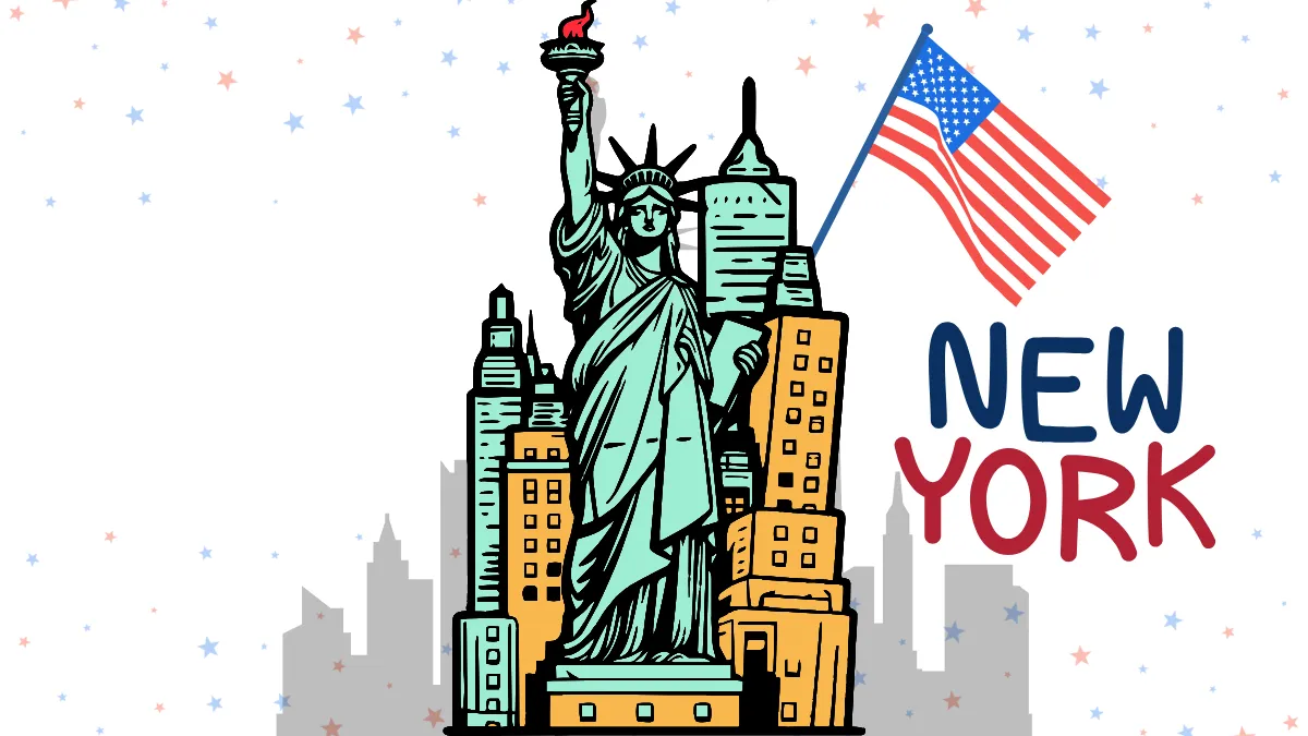 New York trading session: Best currency pairs and high volatility strategy analysis