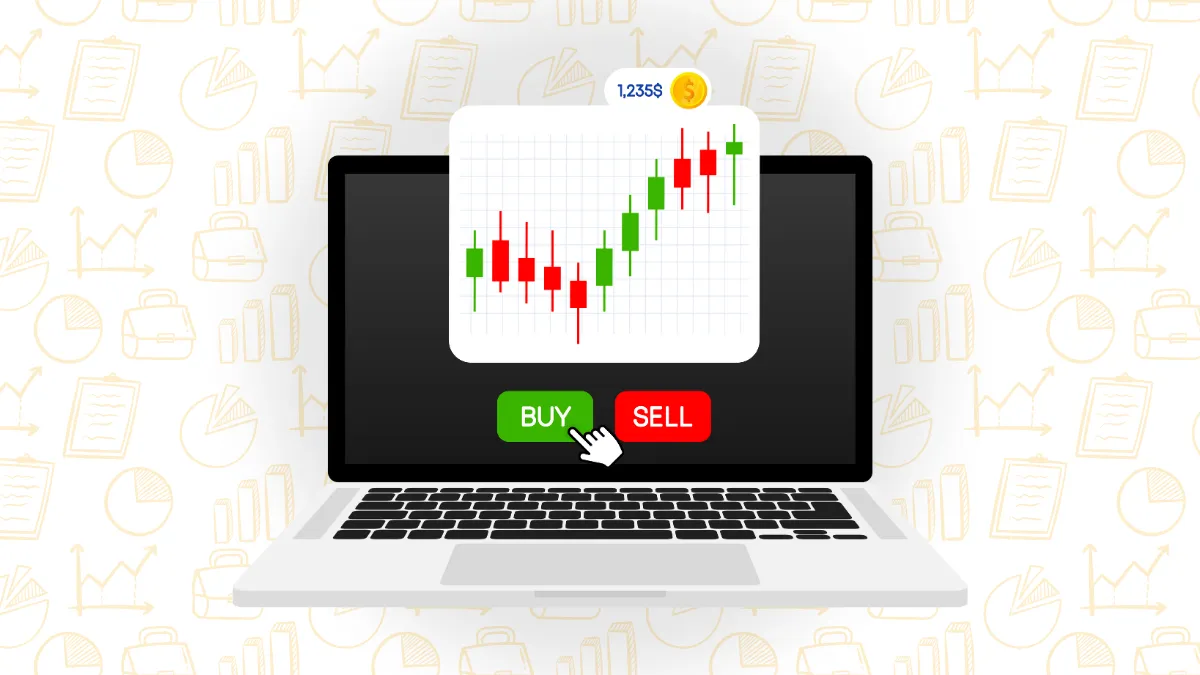 Jak korzystać z kontraktów różnic kursowych (CFD) do handlu na rynku Forex?