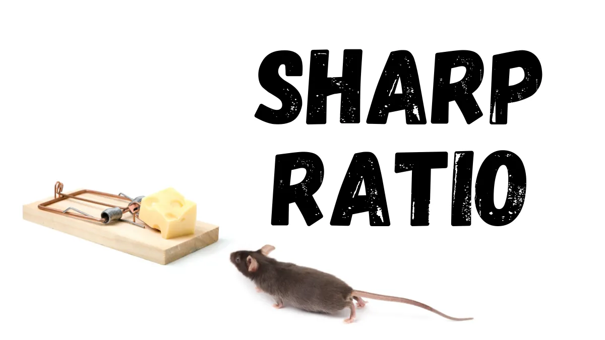 Apa itu Sharpe Ratio? Analisis lengkap alat pengukuran kinerja dalam perdagangan Forex