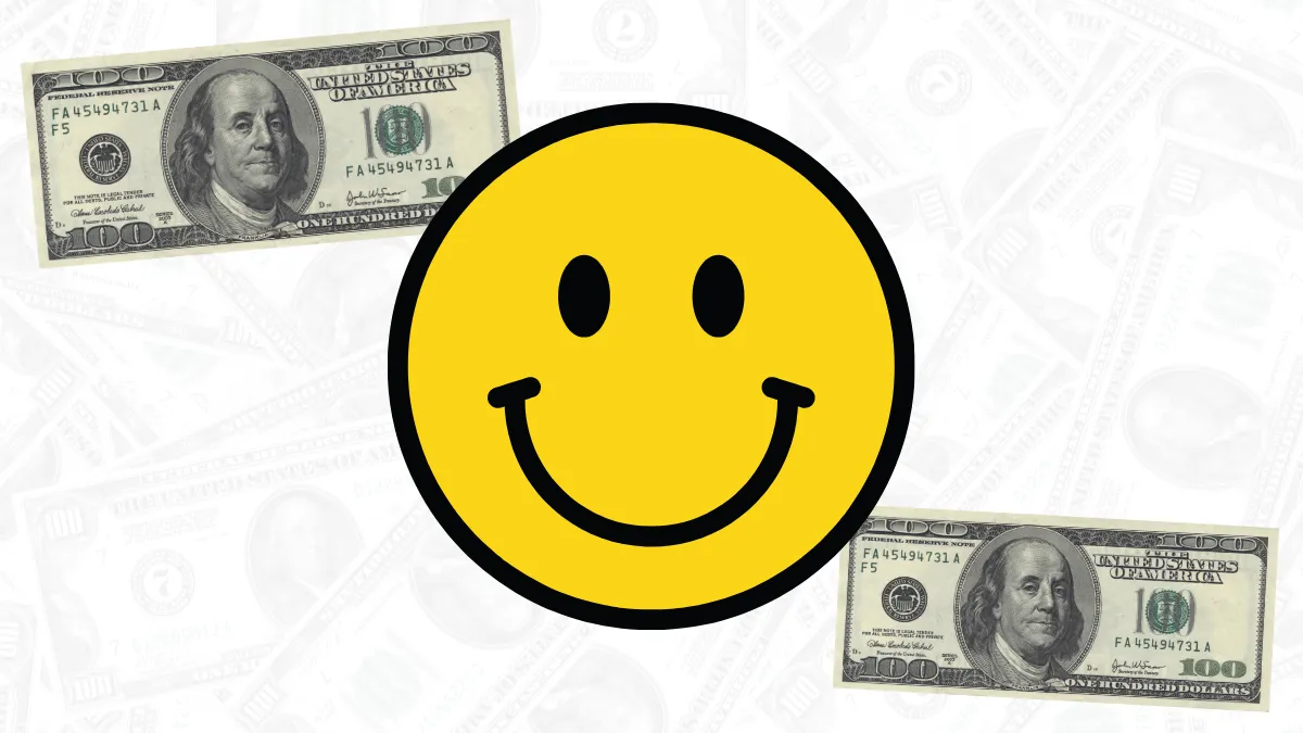 Melihat Pengaruh Ekonomi Global terhadap Dolar dari Teori Senyum Dolar