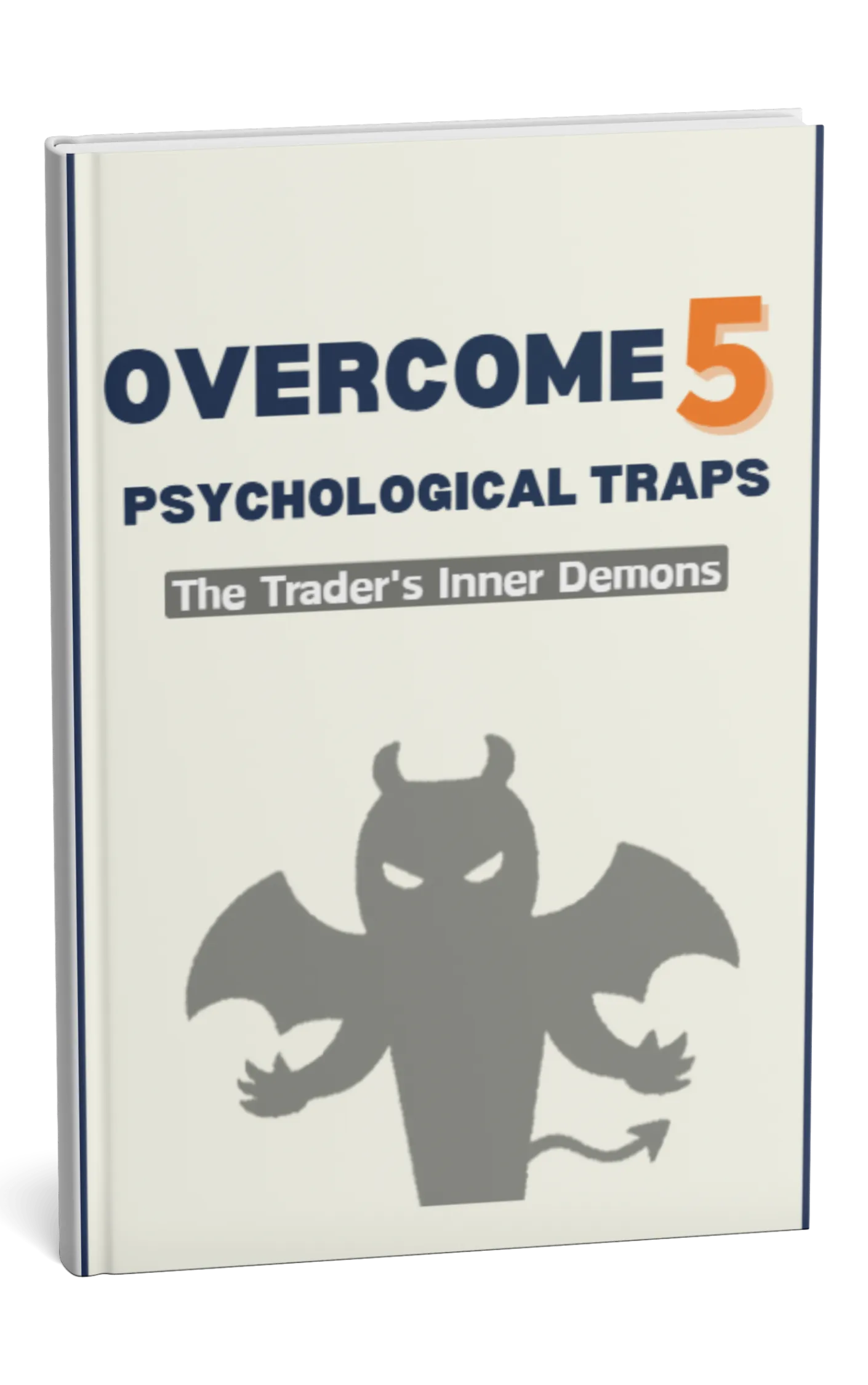 Superare 5 trappole psicologiche comuni
