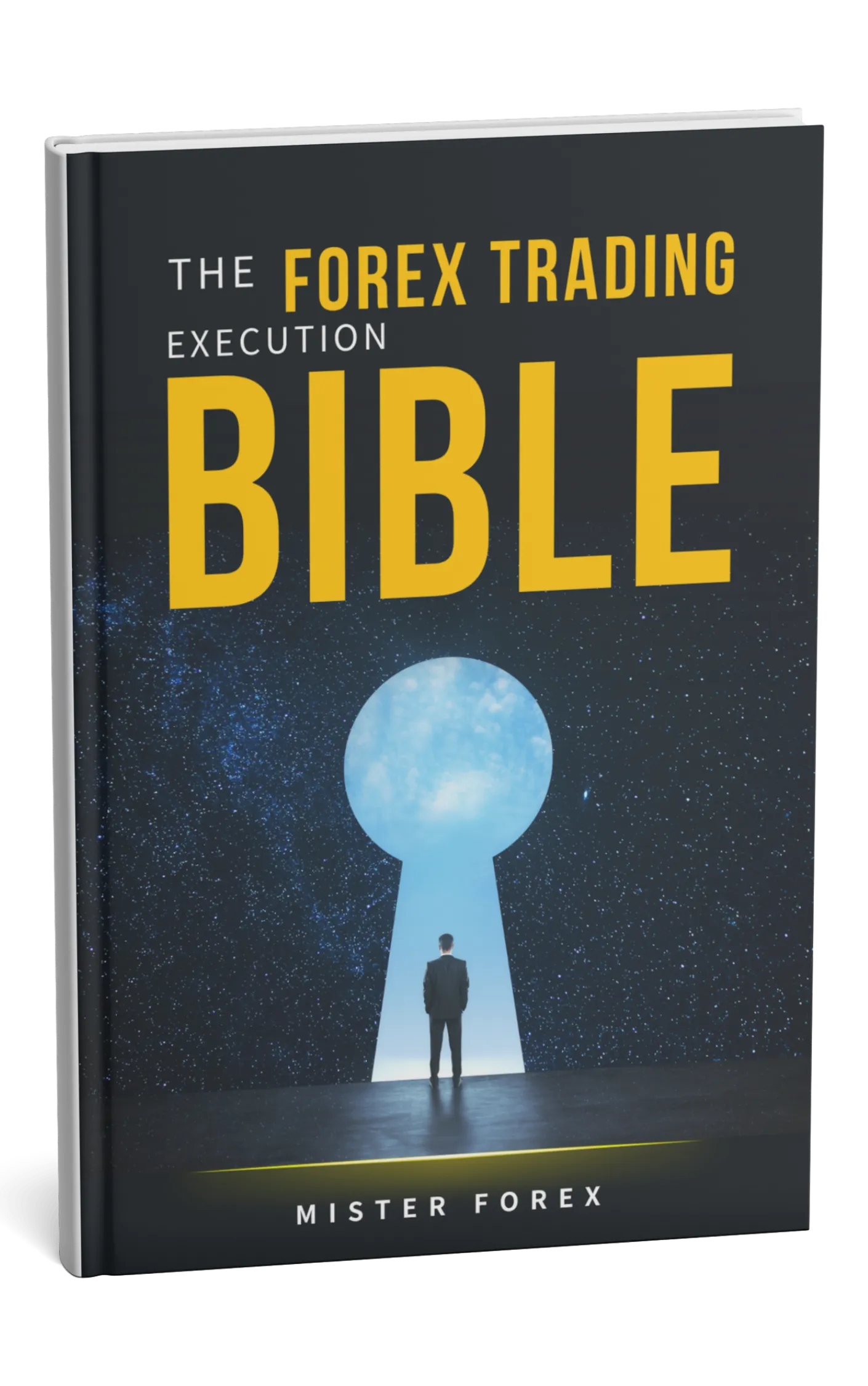 Forex Execution-Bibeln