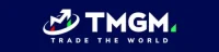TMGM blue