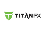 titan fx logo transparent